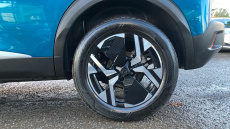 Peugeot 2008 1.2 PureTech Allure 5dr Petrol Estate